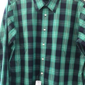 Brooks Brothers button down shirt
